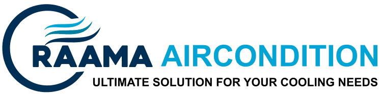 Raama Aircondition Logo